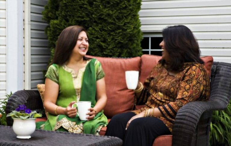 Your Ultimate Guide to Building Parent Friendships