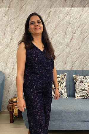 Dr. Shipra Bhatnagar